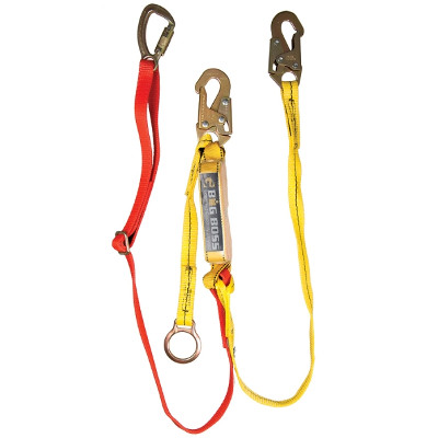 4-in-1 100% Adjustable Lanyard